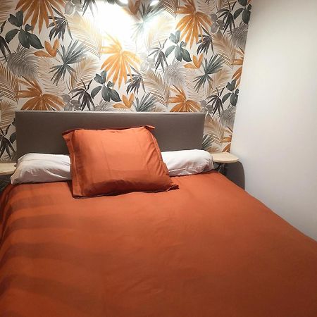 Appartement Des Charmilles, Compiegne Hyper-Centre Exteriör bild