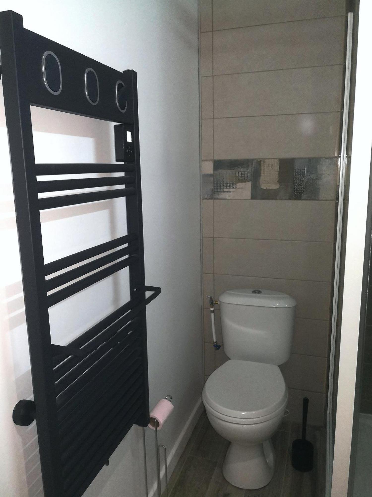 Appartement Des Charmilles, Compiegne Hyper-Centre Exteriör bild