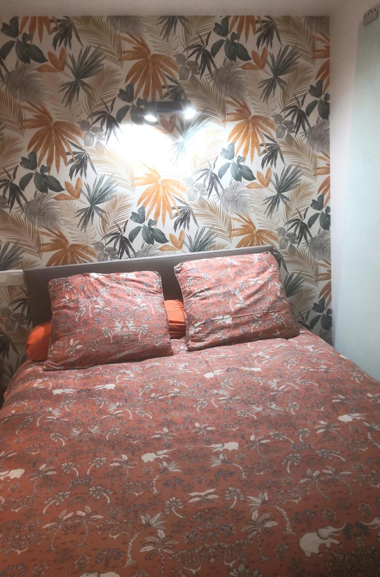 Appartement Des Charmilles, Compiegne Hyper-Centre Exteriör bild