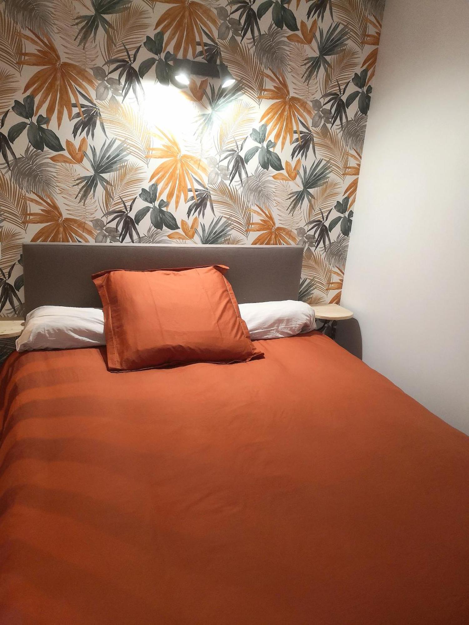 Appartement Des Charmilles, Compiegne Hyper-Centre Exteriör bild
