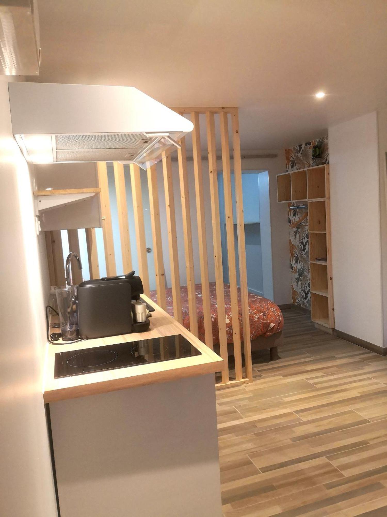 Appartement Des Charmilles, Compiegne Hyper-Centre Exteriör bild