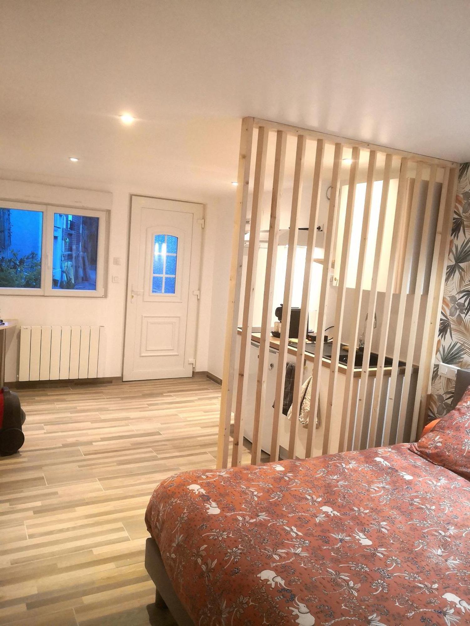 Appartement Des Charmilles, Compiegne Hyper-Centre Exteriör bild