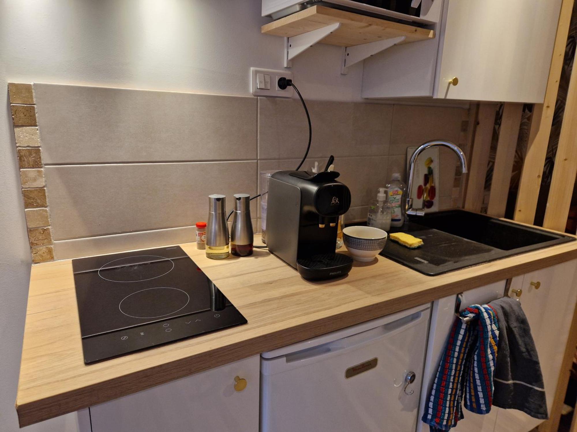 Appartement Des Charmilles, Compiegne Hyper-Centre Exteriör bild